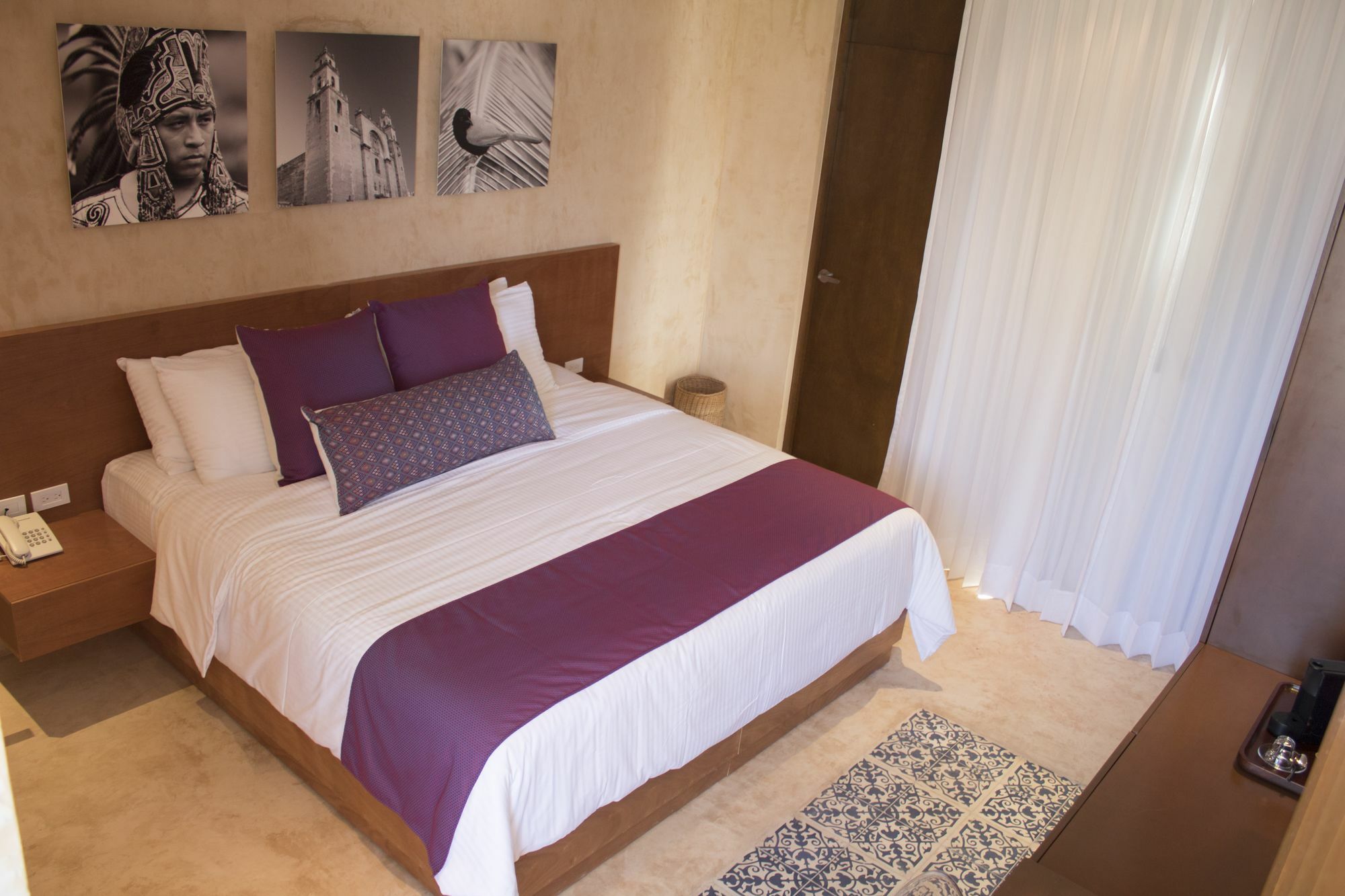 Casona 61 Mérida